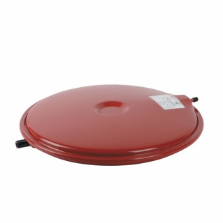 Expansion vessel 6l circular 3/8 - BIASI : BI1172103
