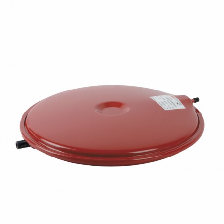 Expansion vessel 6l circular 3/8 - BIASI : BI1172103