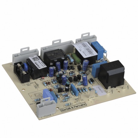 Full sequence control PCB (ex savki1086103) - BIASI : BI1305101