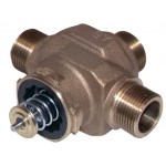 3-way valve and 4-way valve