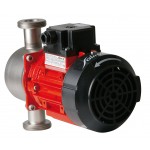 Hot water circulating pump