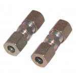 Connectors/Fittings