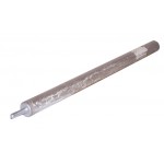 Water heater anode