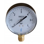 Manometer