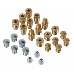 Connectors/Fittings