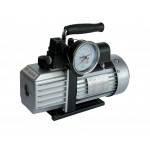 Vacuum pump and oil