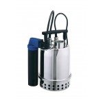 Submersible pump