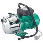 Surface water pump