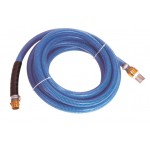 Suction hose