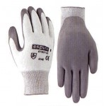 Protective gloves