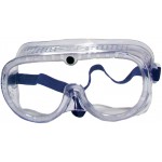 Safety goggles