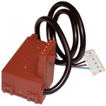 Spark generator and ignition transformer, Piezo