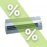 Special Offers in Air Conditioning