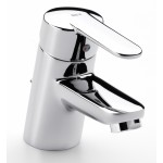 Washbasin taps and mixing valves