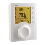 Programmable thermostat