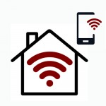 Home automation system - Connected home