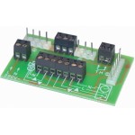 Printed circuit board (PCB)