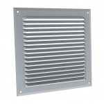 Natural ventilation grille