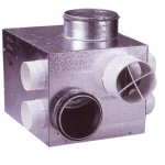 Gas Mechanical Ventilation Case