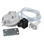 Mechanical Ventilation installation kit