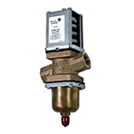 Water valve