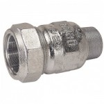 Raccord de compression