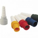 Accessoires goulotte