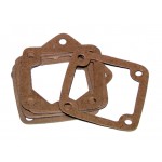 Cover gasket