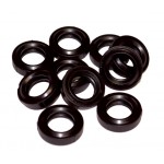 Exchanger gasket