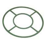 Moulded seal