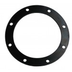 Hatch gasket