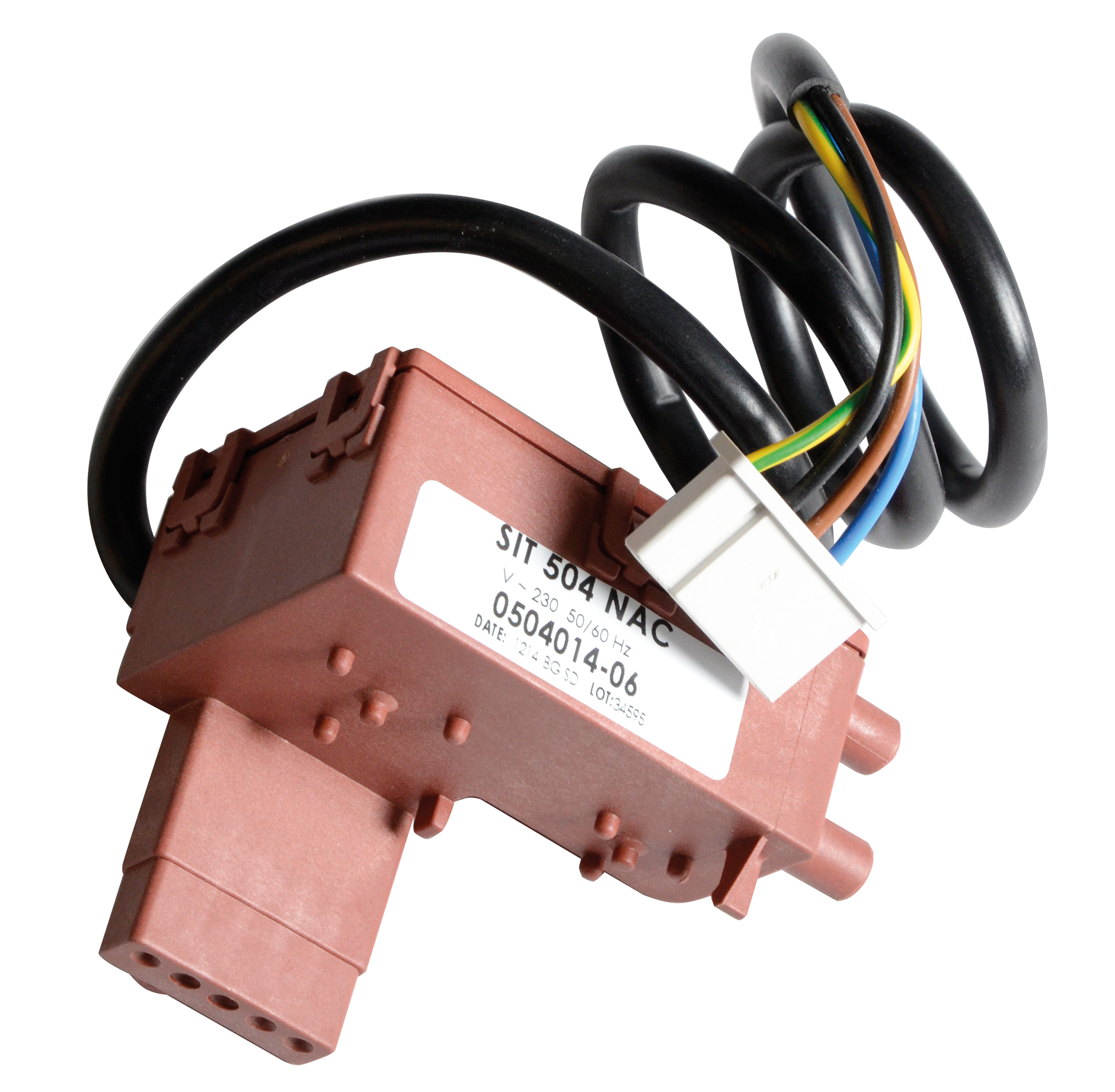 Spark generator and ignition transformer Spark generator and ignition