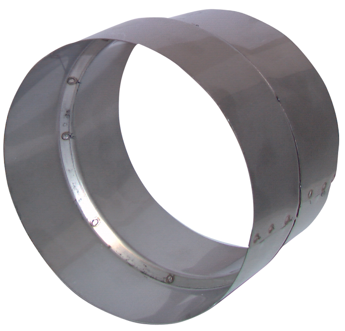 Reducer - Extraction vent accessories