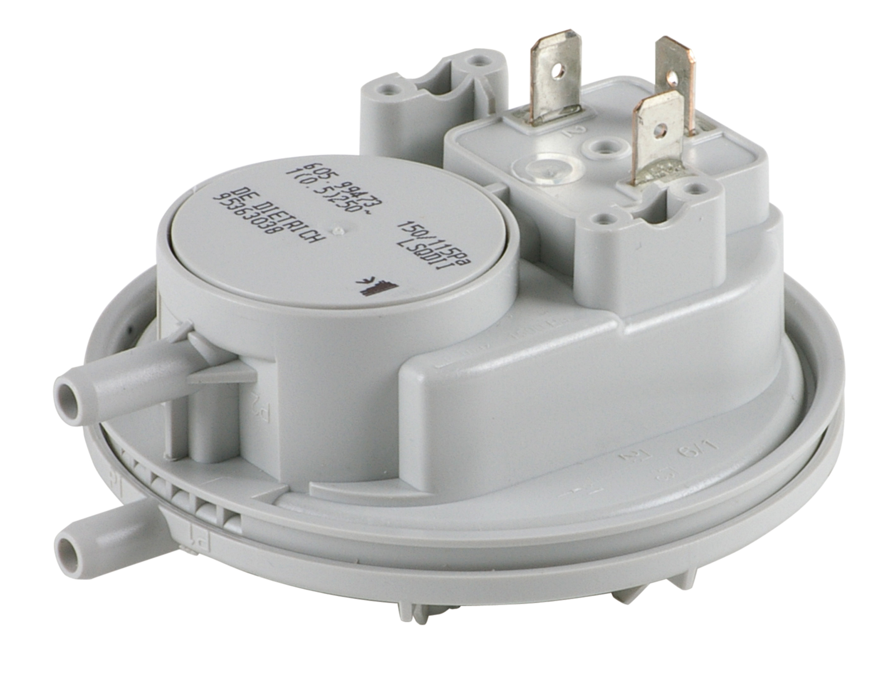 Pressure switch Boiler spare parts