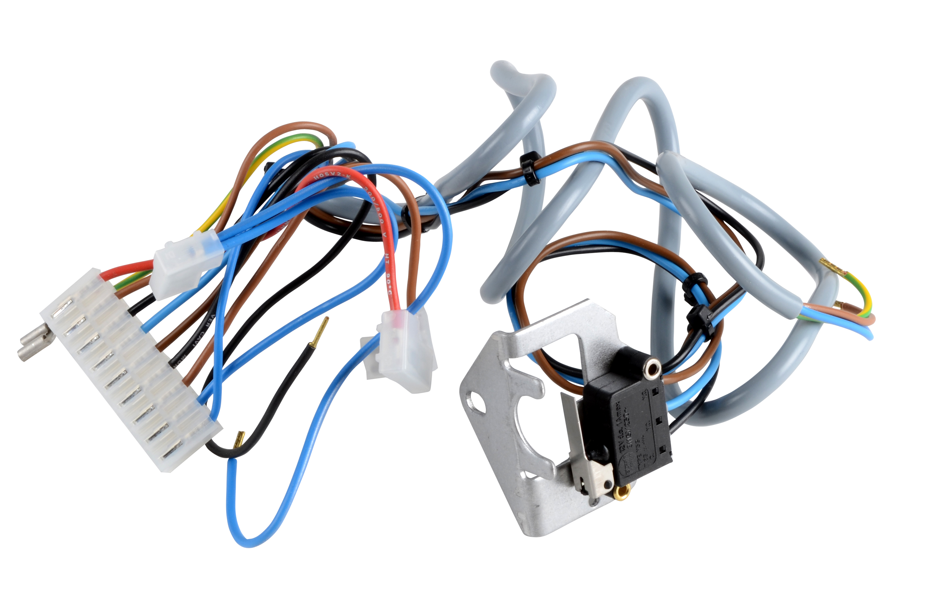 Automotive Electric Wiring Set