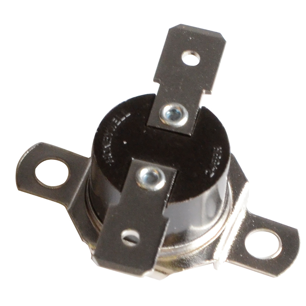 Boiler thermostat Thermostat, safety, thermistor